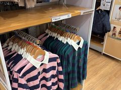 -优衣库(深圳万象天地旗舰店)