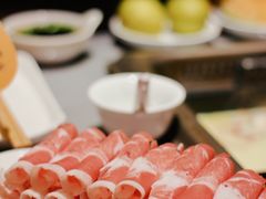 -巴奴毛肚火锅(悠唐购物中心店)