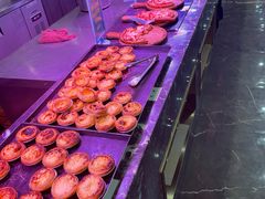 自助取餐区-炭烤麻里·臻选自助烤肉料理(观音桥大融城店)