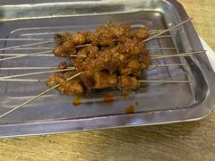 -回味南塘老王虾尾(总店)