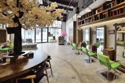 -简影造型·自选烫染接发salon