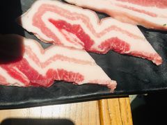 -千寻烧肉(政务区店)