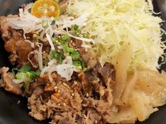 -町门烤肉拌饭专门店(新天地店)