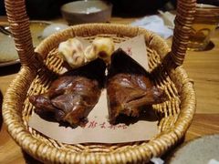 -鸽子窝(宋庄店)