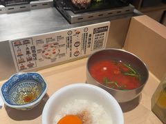 -肉肉大米(金虹桥店)