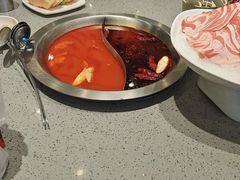 -芳竹园火锅(塘沽金街店)