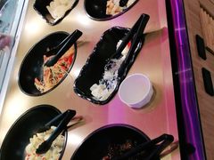 -比格比萨自助(德思勤四季汇店)