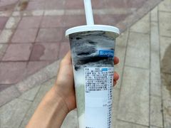 好精神-Blueglass酸奶(财富购物中心店)