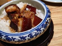 村长家的红烧肉-村长家的疙瘩汤(沌口店)