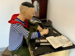 -河北村民俗体验园