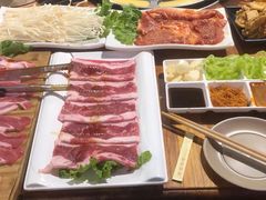 -超级神炭烤肉夜食(芥园西道店)
