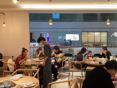 大堂-湯系·煲汤手艺人(东二环泰禾广场店)