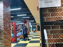 -拳盛时代拳击俱乐部(北京路店)