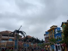 -青岛方特梦幻王国
