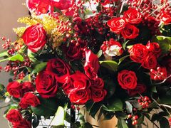 -GRACE CHEN高级时装