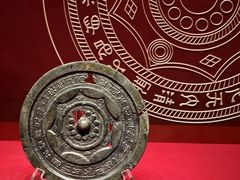 -北京大葆台遗址博物馆