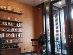 -星巴克(大连柏威年店)