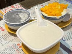 -仁信双皮奶(庙前直街店)