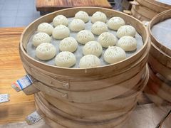 -冶春茶社(官园桥店)