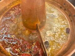 -京元盛铜锅涮肉(上海总店)
