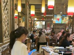 -成渝龙火锅(都江堰店)