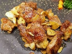 -尚雅铁板料理自助餐厅(乐松店)