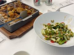 -品海楼·大连海胆锅贴馆(东港店)