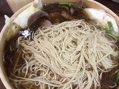 -张二面馆(山门口店)