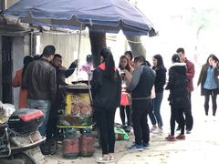 -二中酸辣汤(无锡梁溪区店)