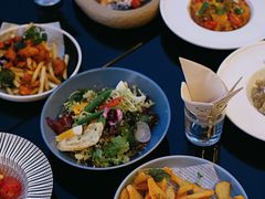 -STARRY CAFE & LOUNGE BAR(高新店)