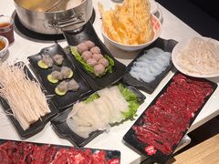 -陈记顺和牛肉火锅馆(天河北路店)