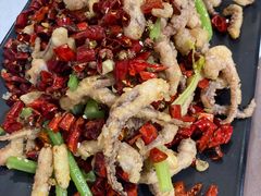 -大眼锅贴水饺(河东店)