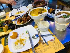 -simply thai天泰(长泰广场店)