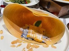 -狮拾久·现代新加坡料理(壹方城店)