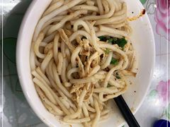 -再回首鸡肉米线(人民路一店)