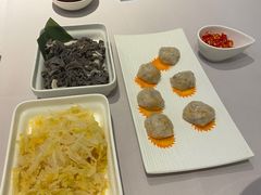 -鼎鼎香·港式火锅(北京SKP店)