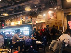 -马路边边串串香(双井直营店)