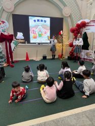 -奈尔宝家庭中心·亲子餐厅(华采天地店)