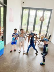 点击看大图 -前小桔亲子创意农场·草莓采摘·露营烧烤