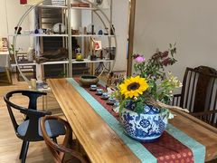 -拂晓山房·私房川菜(西门店)