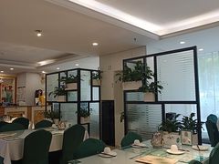 -新疆兵团食府清真(马连道店)