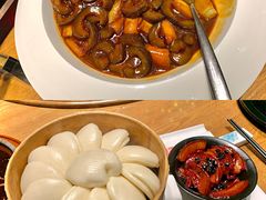 酿五花肉-云境生态园(红谷滩店)