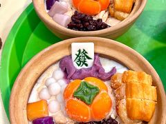 -李记红灯笼龙虾馆(渔人码头店)