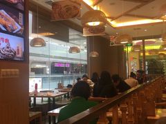 -蓉李记成都名小吃(武汉菱角湖万达店)