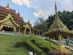 -西双版纳勐泐文化旅游区