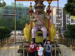 -安徒生童话乐园