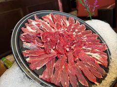 -东海怡品海鲜豆捞(舟宿夜江店)