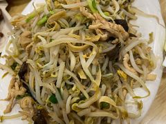 -姥家春饼店(漳州二路店)
