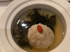 -扬州香格里拉·香宫中餐厅