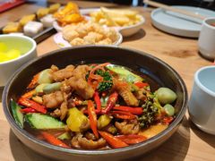 -刁馋一锅鲜·津门招牌菜(远洋未来汇店)